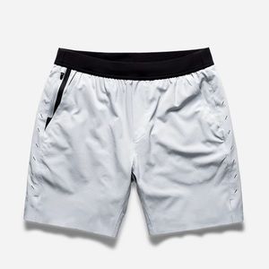 Ten Thousand 9” Interval Short w/ Liner